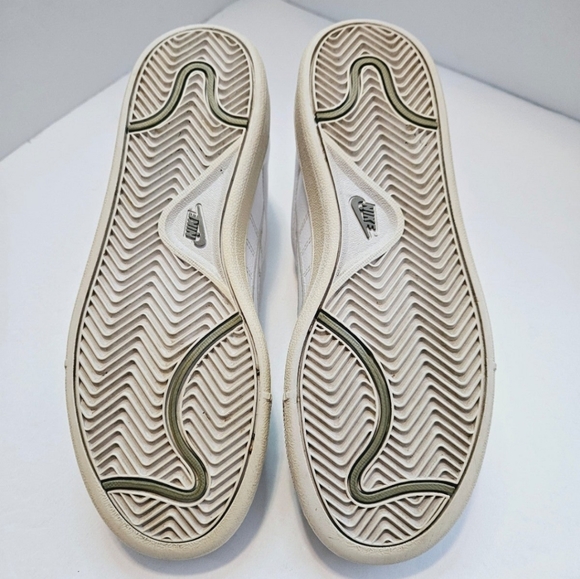 Nike Court Royale White Women's 315161-111 Sneakers/Shoes Size 8.5 - Picture 11 of 11